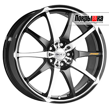 Dotz Shuriken (BKF)  