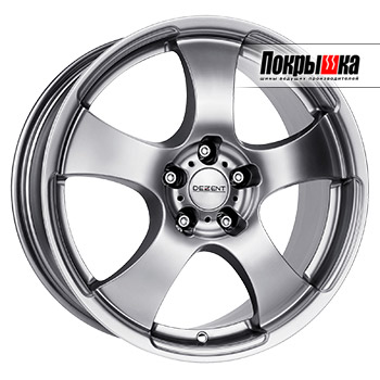 Dezent J (Silver)  