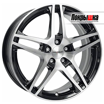 Dezent RB (Dark)  