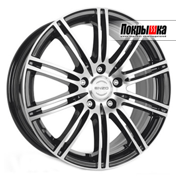 Enzo 103 (Dark)  