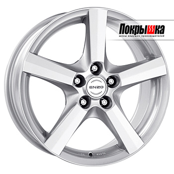 Enzo H (Silver)  