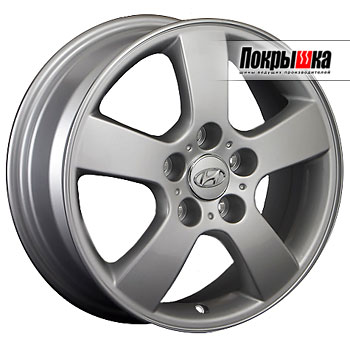 Replica LS HND-13 (S) Hyundai 