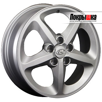 Replica LS HND-14 (S) Hyundai 