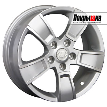 Replica LS HND-8 (SF) Hyundai 