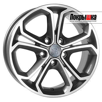 Replica LA Optima OPL-10 (GMF) Opel 