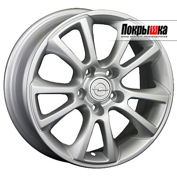 Replica LS OPL-2 (S) Opel 