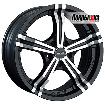 OZ Power (Black)  