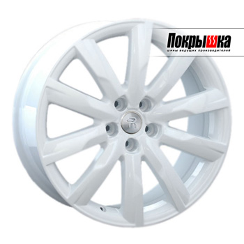 Replica LS A-42 (W) Audi 