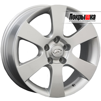 Replica LS HND-18 (S) Hyundai 