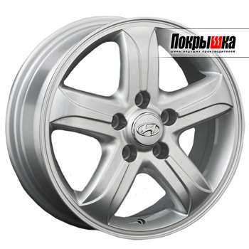 Replica LS HND-19 (S) Hyundai 