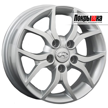 Replica LS HND-20 (S) Hyundai 