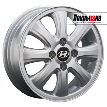 Replica LS HND-22 (S) Hyundai 