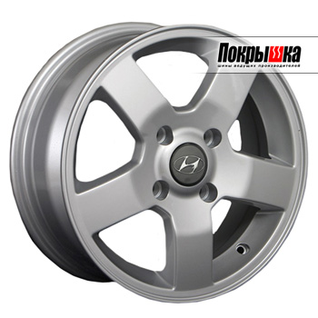 Replica LS HND-37 (S) Hyundai 