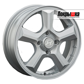 Replica LS HND-7 (S) Hyundai 