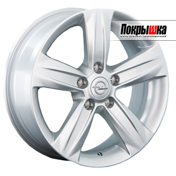 Replica LS OPL-11 (W) Opel 