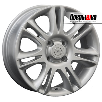 Replica LS OPL-6 (S) Opel 