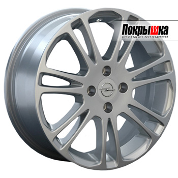 Replica LS OPL-8 (S) Opel 
