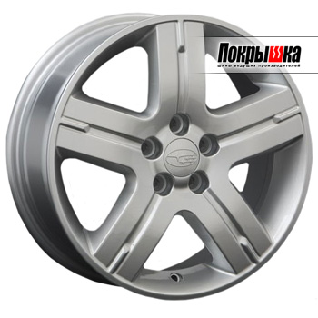 Replica LS SB-5 (S) Subaru 