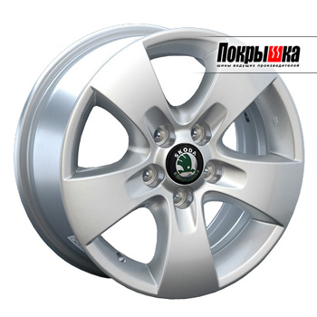Replica LS SK-10 (S) Skoda 