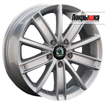 Replica LS SK-15 (S) Skoda 