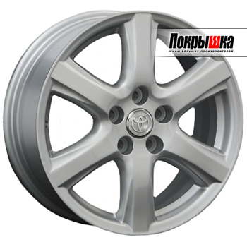 Replica LS TY-40 (S) Toyota 