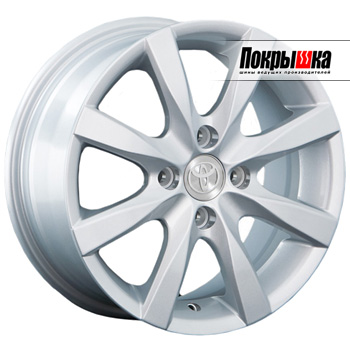 Replica LS TY-52 (S) Toyota 