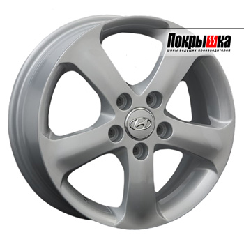 Replica LS HND-17 (S) Hyundai 
