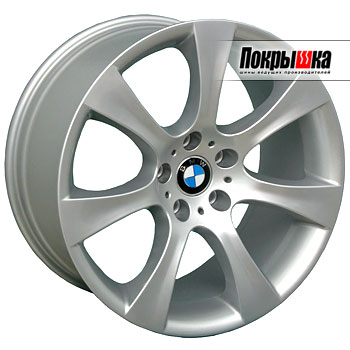 Replica Wsp Italy W637 (Silver) BMW 