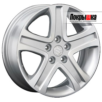 Replica LS SZ-5 (S) Suzuki 