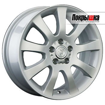Replica LS TY-19 (S) Toyota 