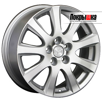 Replica LS TY-36 (S) Toyota 