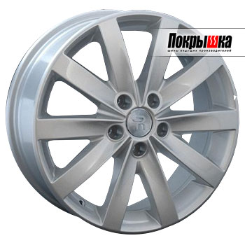 

Диски Replica Replay, VV-85; VW-85 7.0х17/5х112 D57.1 ET43.0, S