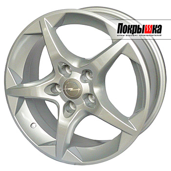 Replica Wsp Italy W2503 (Silver) Opel 