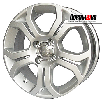 Replica Wsp Italy W2505 (Silver) Opel 