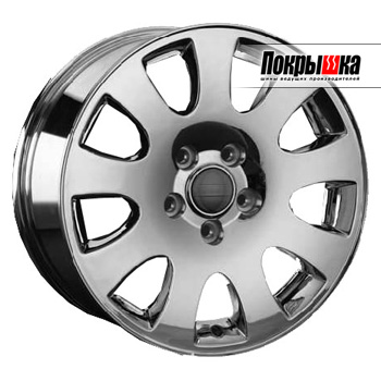 Отзывы о диске REPLICA LS A-12 (S)