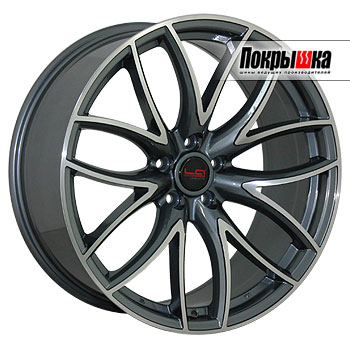 Replica LA Optima A-132 (GMF) Replica LA Optima A-132 (GMF)