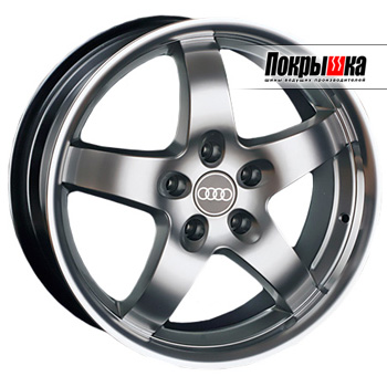 Отзывы о диске REPLICA LS A-1 (S)