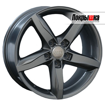 REPLICA LS A-37 (GM) REPLICA LS A-37 (GM)