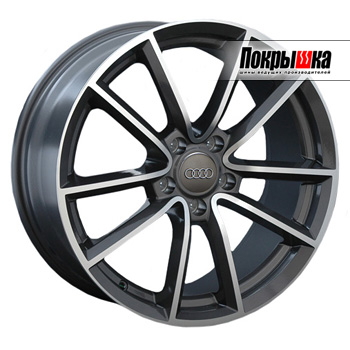 REPLICA LS A-41 (GMF) REPLICA LS A-41 (GMF)