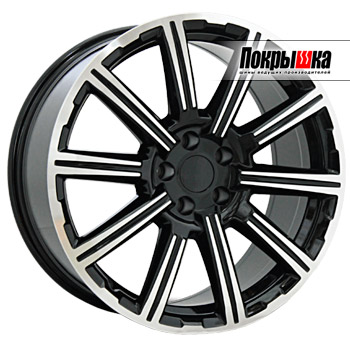 Replica LA Concept A-521 (BKF) Replica LA Concept A-521 (BKF)