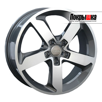 REPLICA LS A-52 (GMF) REPLICA LS A-52 (GMF)