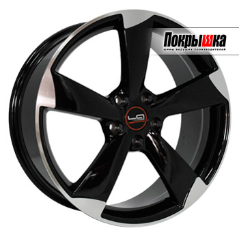 Replica LA Optima A-56 (BKFP) Replica LA Optima A-56 (BKFP)