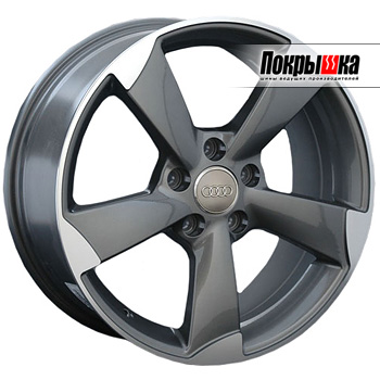 REPLICA LS A-56 (GMF) REPLICA LS A-56 (GMF)