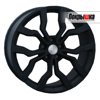 Отзывы о диске REPLICA LS A-60 (MB)