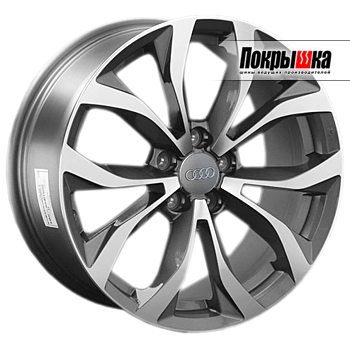 REPLICA LS A-69 (GMF) REPLICA LS A-69 (GMF)