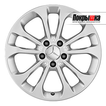 MERCEDES Original A1564011700