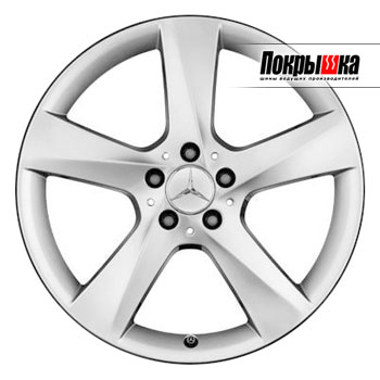 MERCEDES Original A1664010202