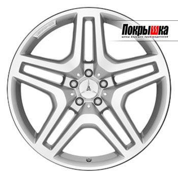 MERCEDES Original A1664012502