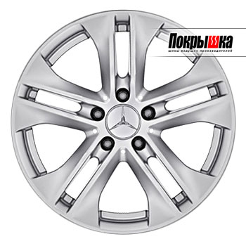 MERCEDES Original A2044011000