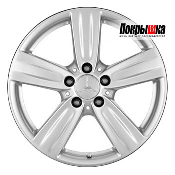 MERCEDES Original A2124013902